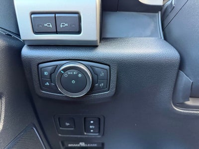 2020 Ford F-350SD Lariat