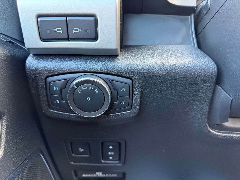2020 Ford F-350SD Lariat