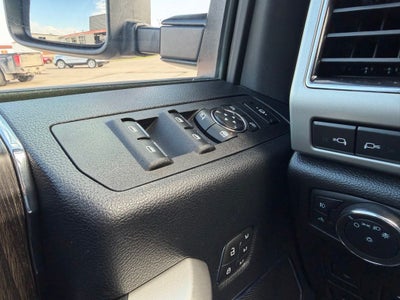 2020 Ford F-350SD Lariat
