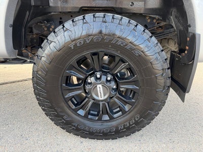 2020 Ford F-350SD Lariat