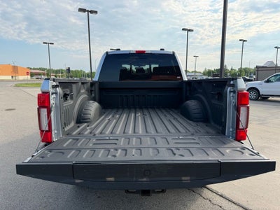 2020 Ford F-350SD Lariat