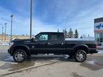 2014 Ford F-350SD Platinum