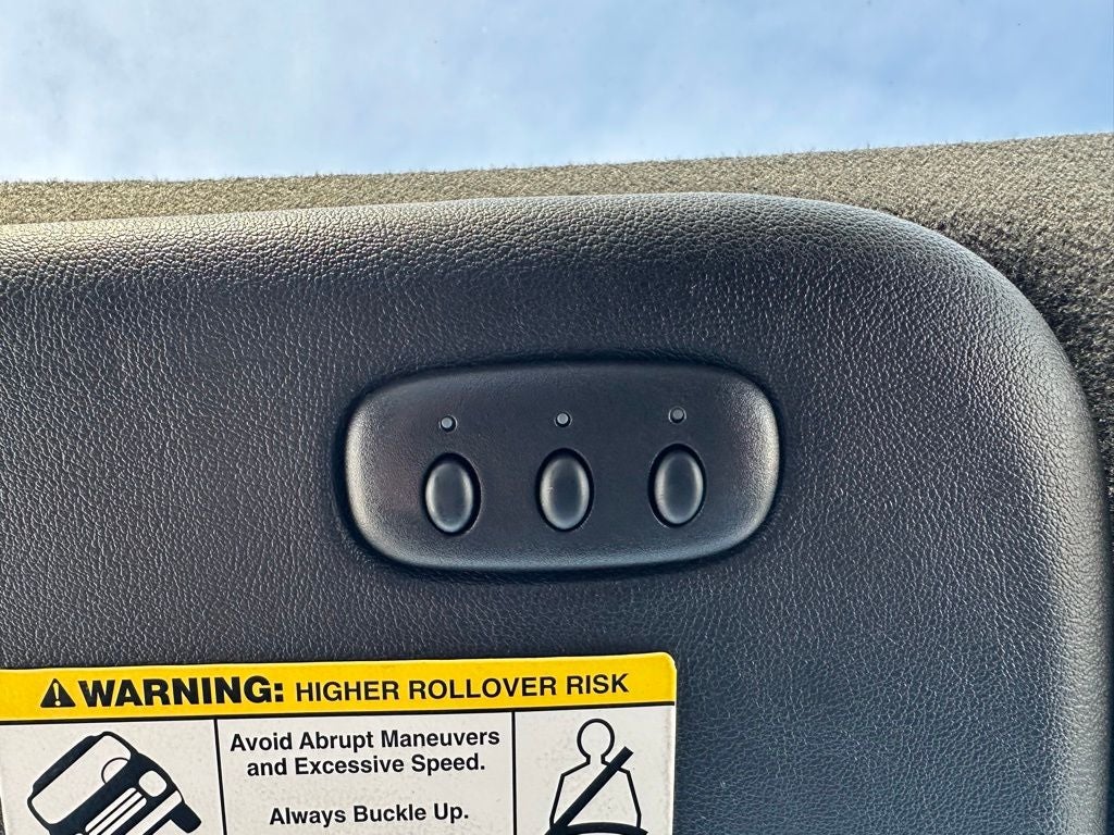 2014 Ford F-350SD Platinum