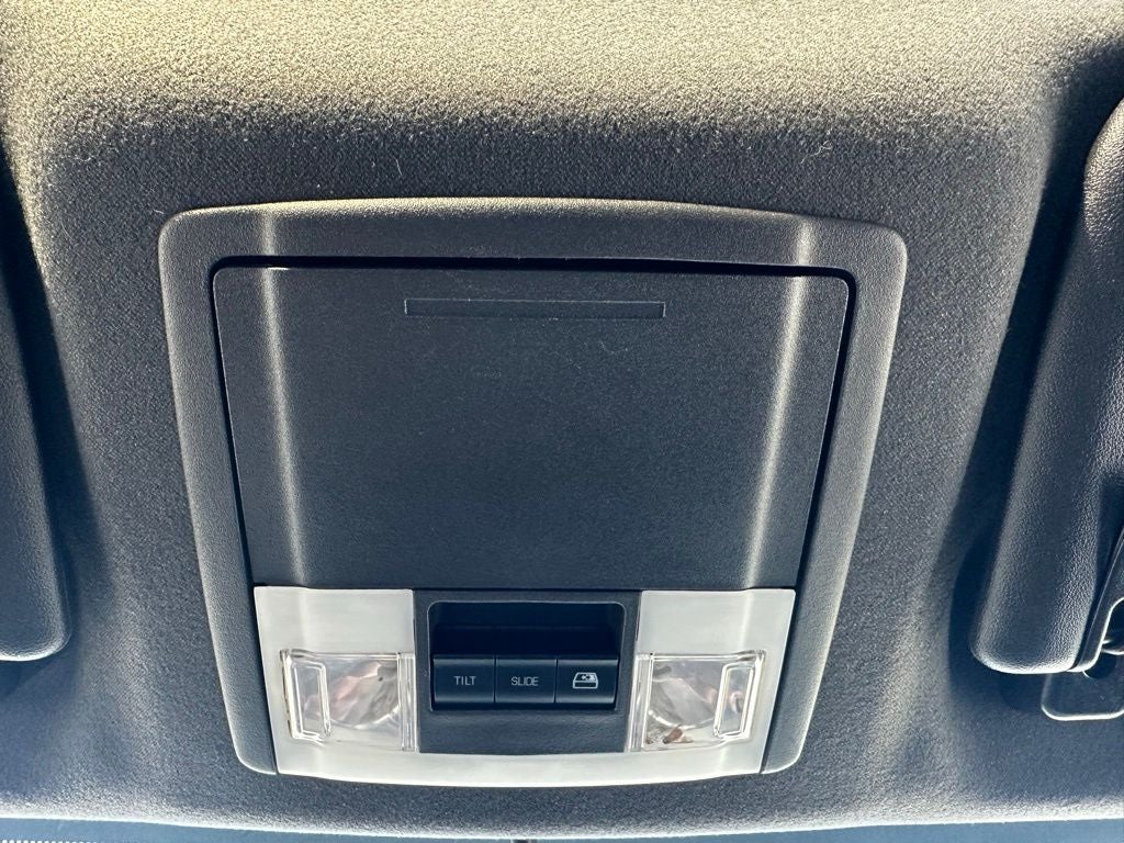 2014 Ford F-350SD Platinum