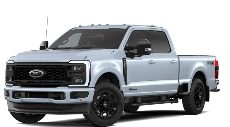 2026 Ford F-350 Lariat 4x4 Crew Cab 6-3/4' Box SRW's photo