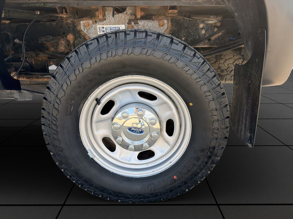 2015 Ford F-350SD XL