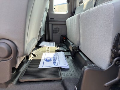2015 Ford F-350SD XL