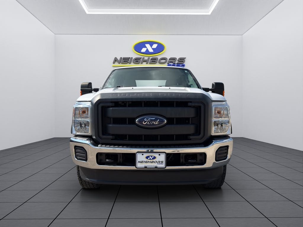 Used 2015 Ford F-350 Super Duty XL with VIN 1FT8X3B60FED67445 for sale in Thief River Falls, Minnesota
