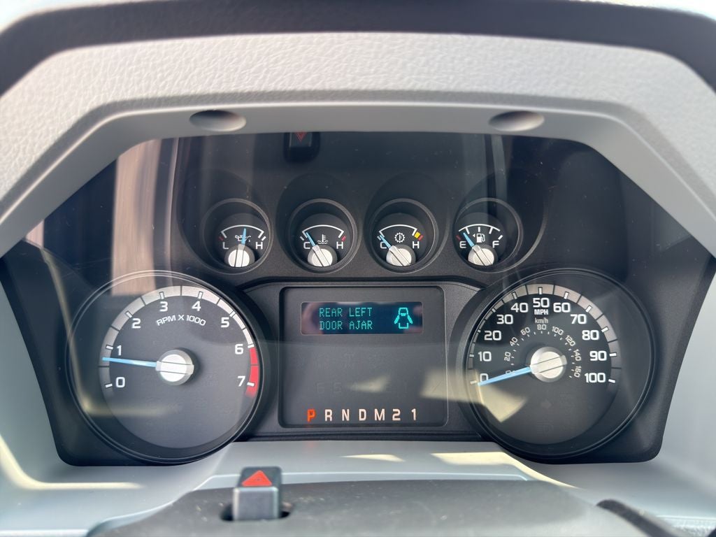 2015 Ford F-350SD XL