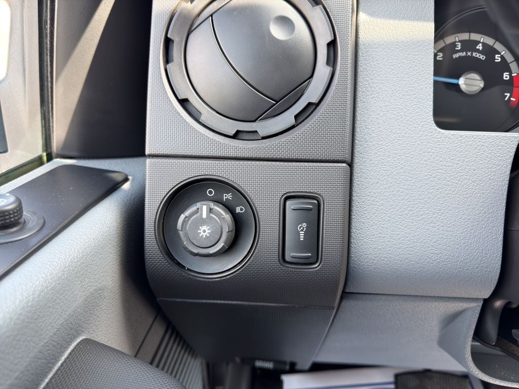 2015 Ford F-350SD XL