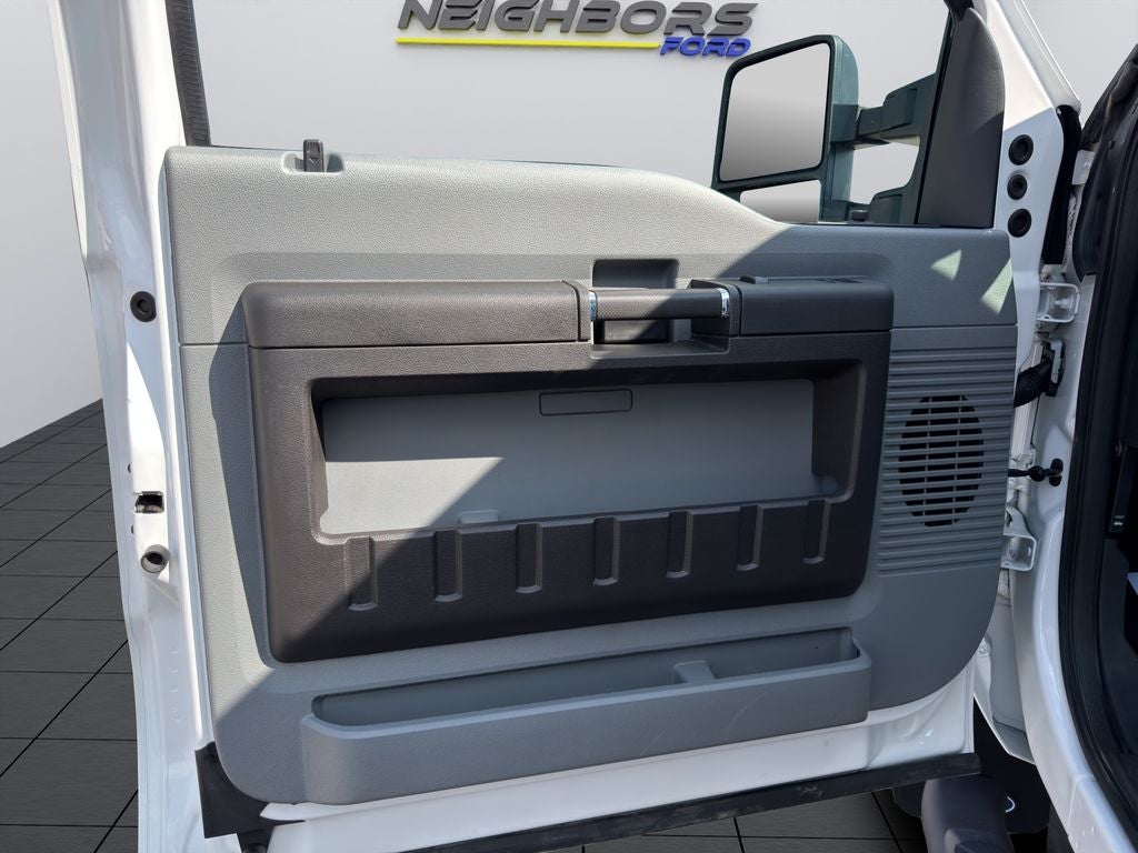 2015 Ford F-350SD XL