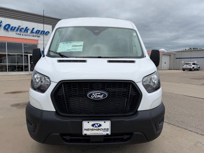 2026 Ford Transit-350 Base