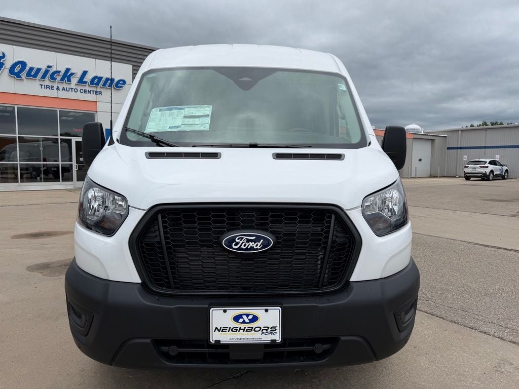 2026 Ford Transit-350 Base