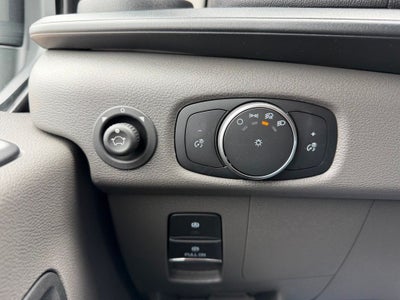 2026 Ford Transit-350 Base