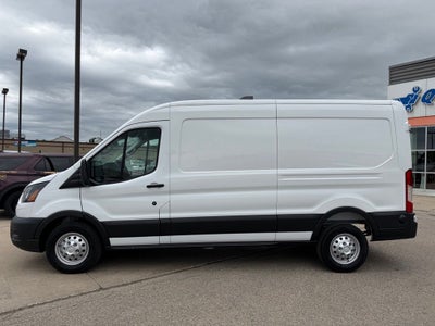 2026 Ford Transit-350 Base