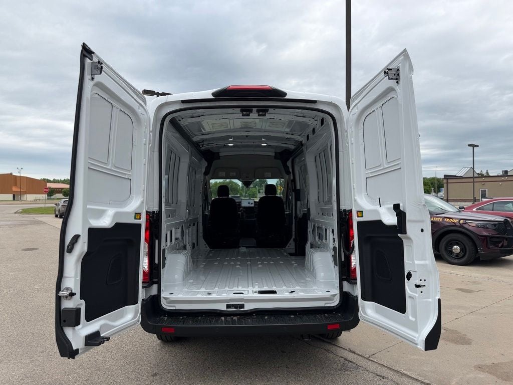 2026 Ford Transit-350 Base