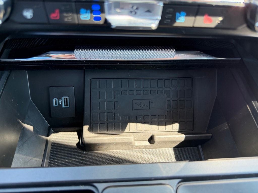 2022 Ford F-150 Platinum - Photo 22