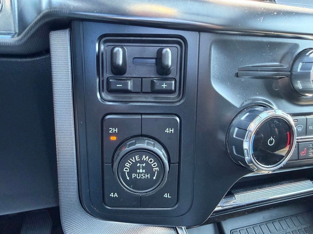 2022 Ford F-150 Platinum - Photo 25