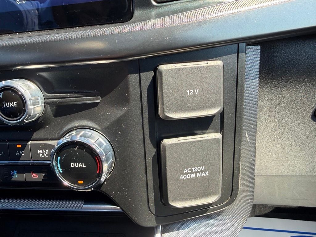2022 Ford F-150 Platinum - Photo 26