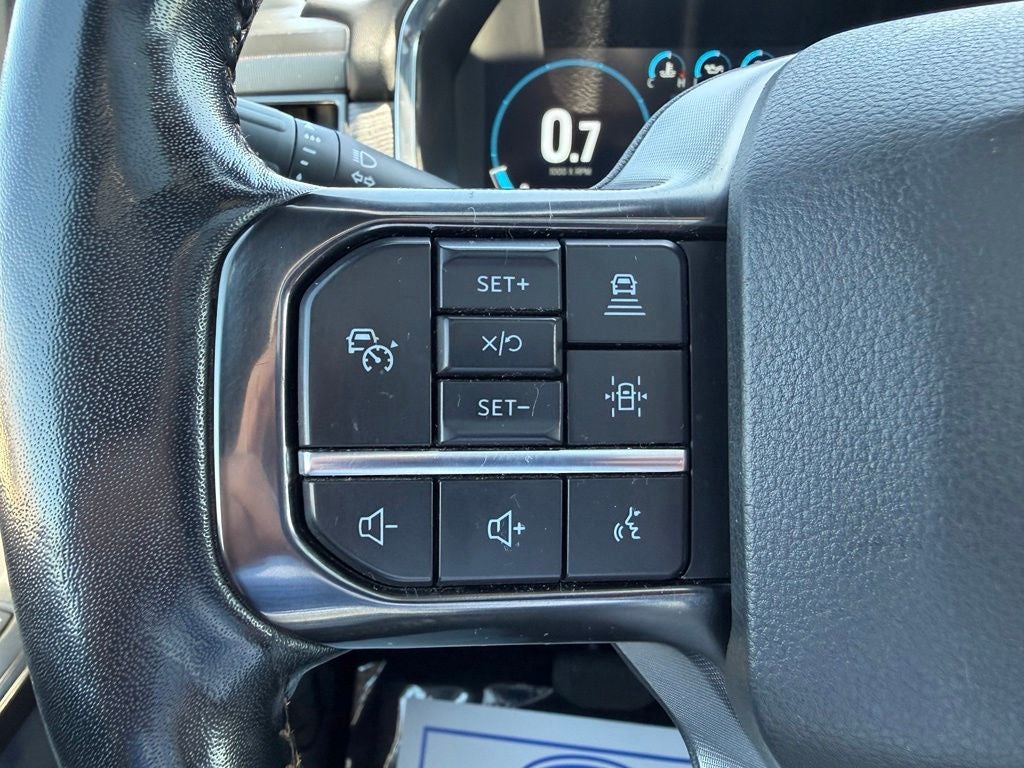 2022 Ford F-150 Platinum - Photo 27