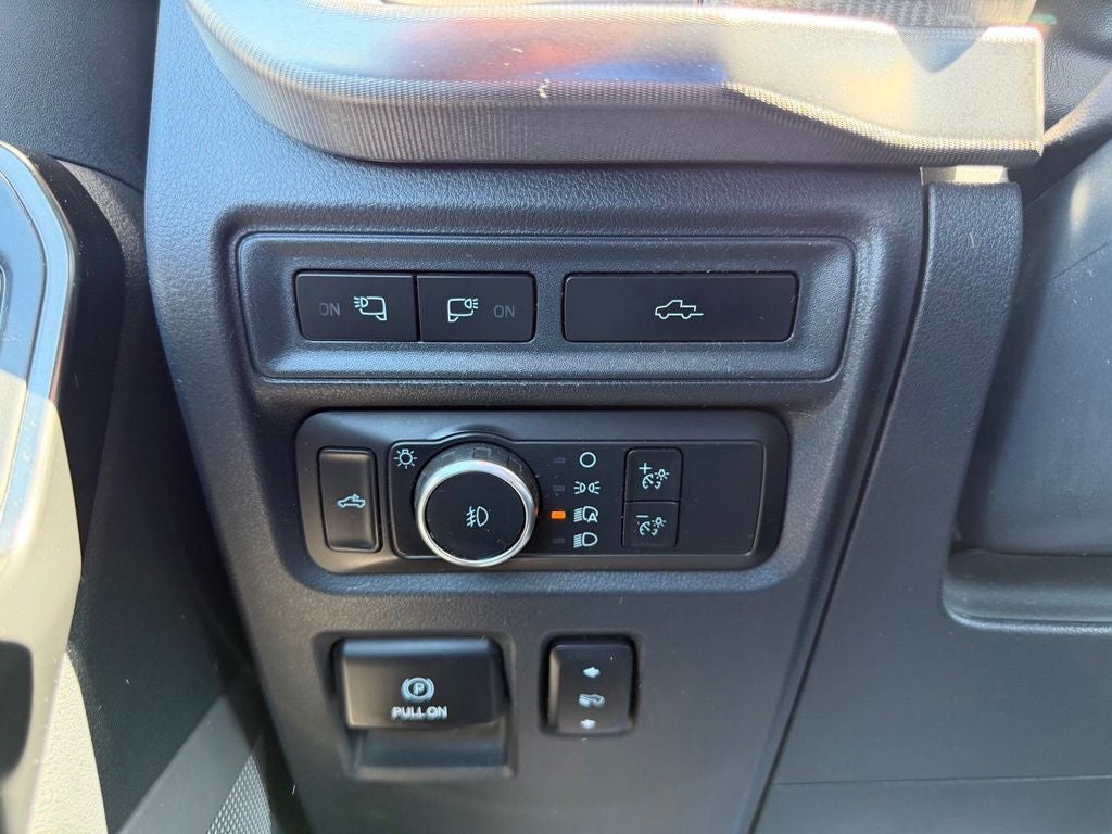 2022 Ford F-150 Platinum - Photo 29