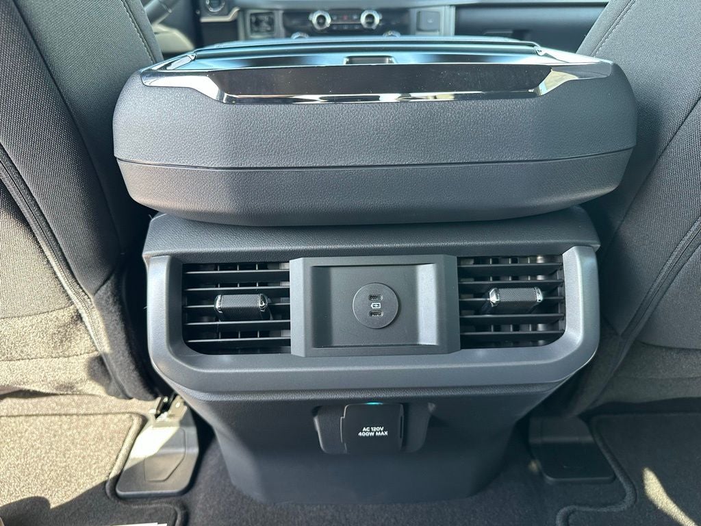 2025 Ford F-150 XLT - Photo 15