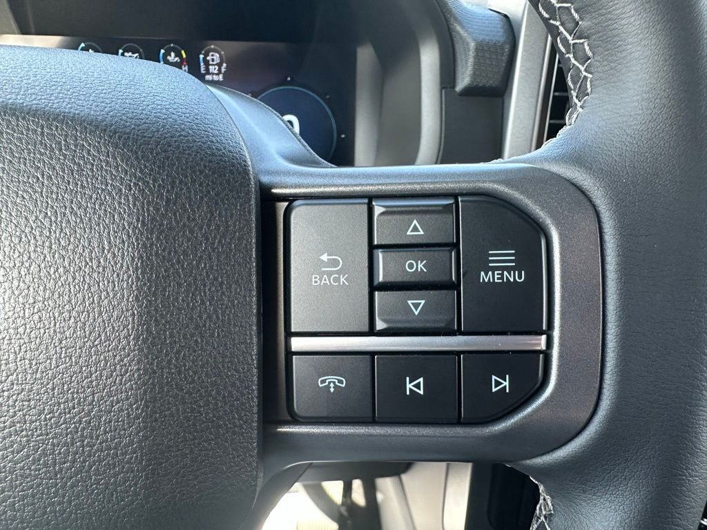 2025 Ford F-150 XLT - Photo 28