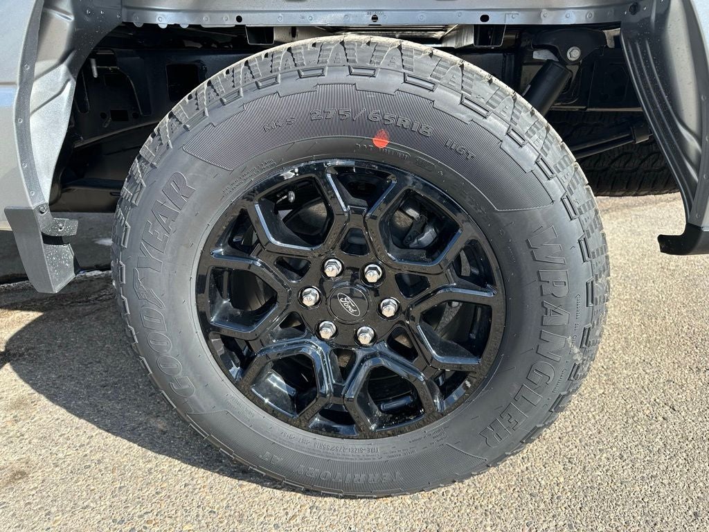 2025 Ford F-150 XLT - Photo 7