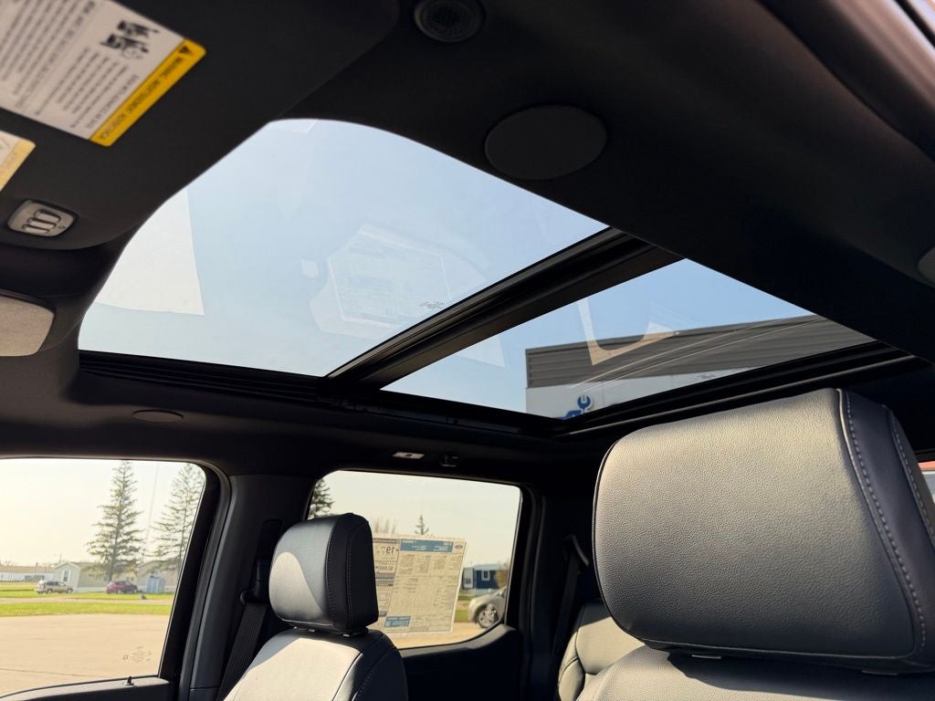 2026 Ford F-150 Lariat - Photo 12
