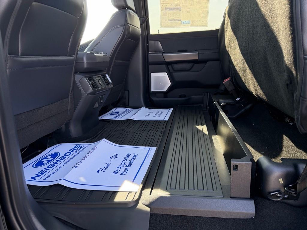 2026 Ford F-150 Lariat - Photo 15