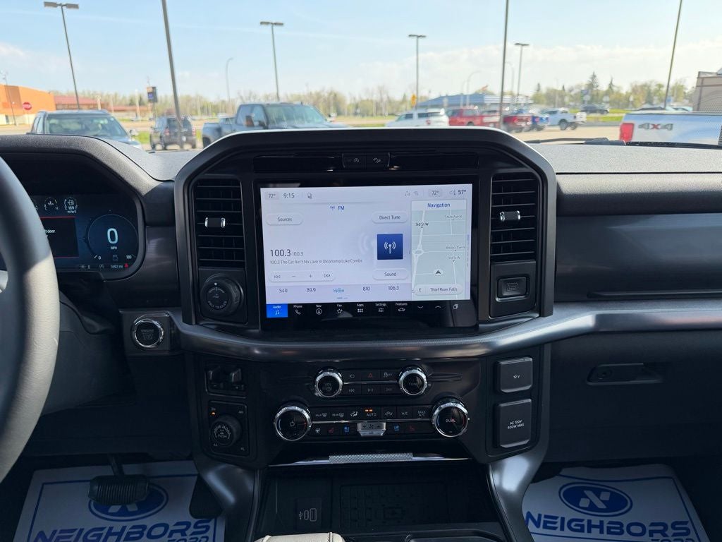 2026 Ford F-150 Lariat - Photo 18