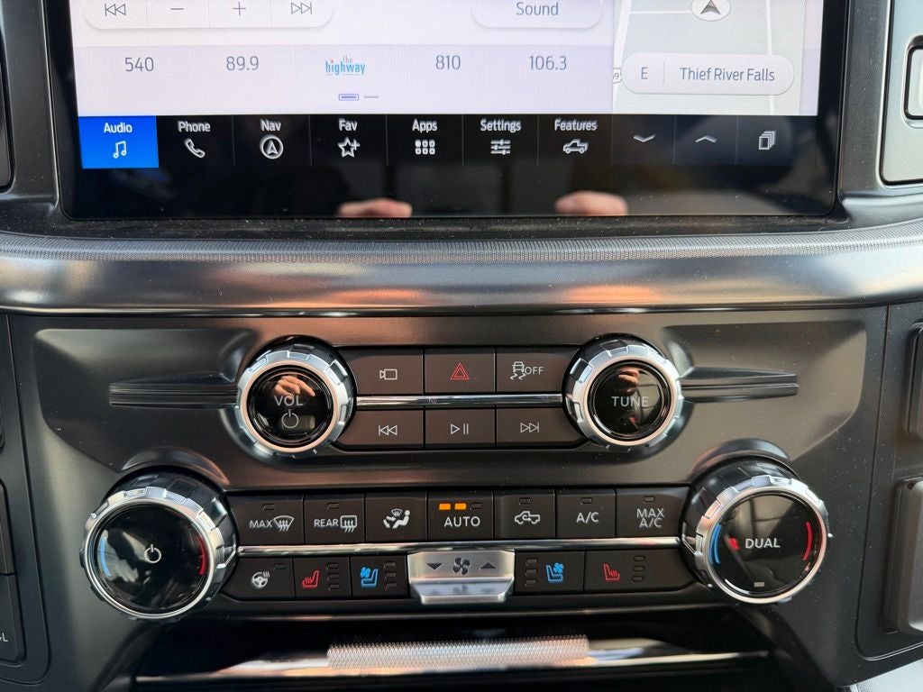 2026 Ford F-150 Lariat - Photo 22
