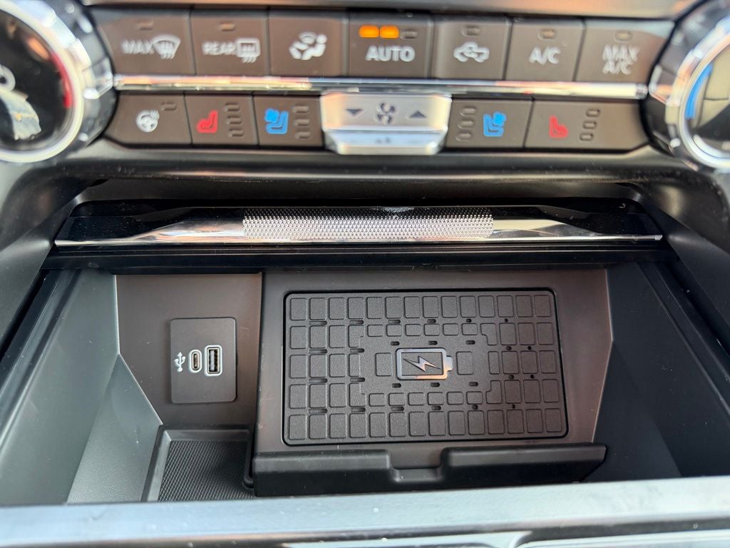 2026 Ford F-150 Lariat - Photo 23