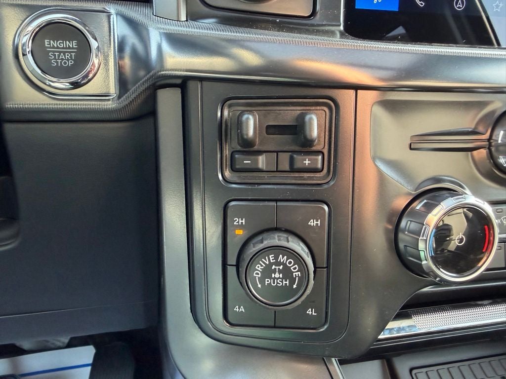 2026 Ford F-150 Lariat - Photo 26