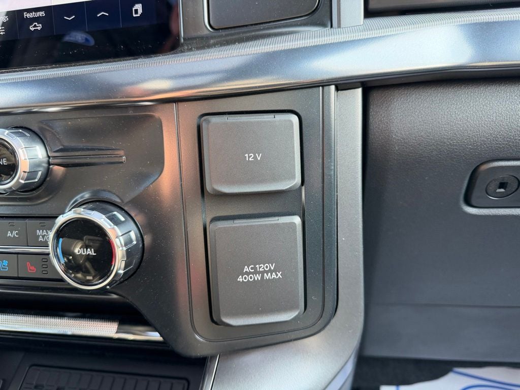 2026 Ford F-150 Lariat - Photo 27