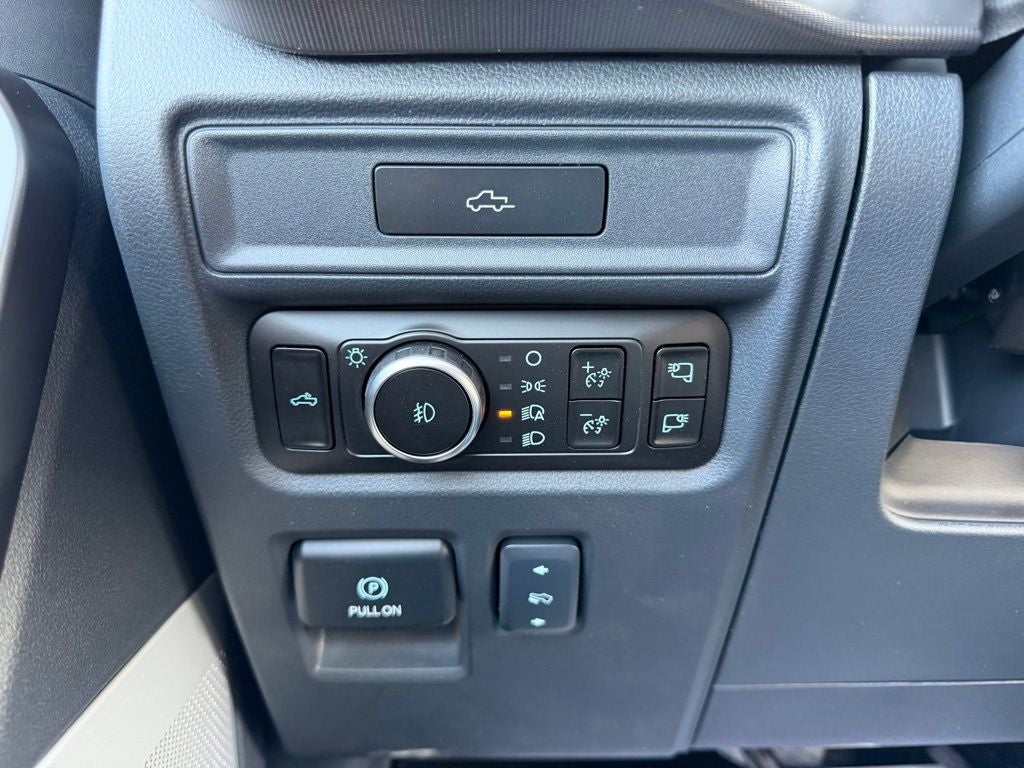 2026 Ford F-150 Lariat - Photo 30