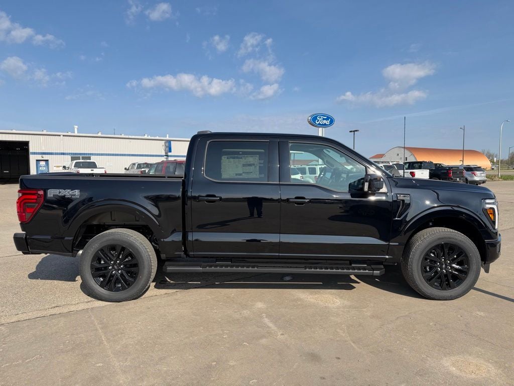 2026 Ford F-150 Lariat - Photo 6