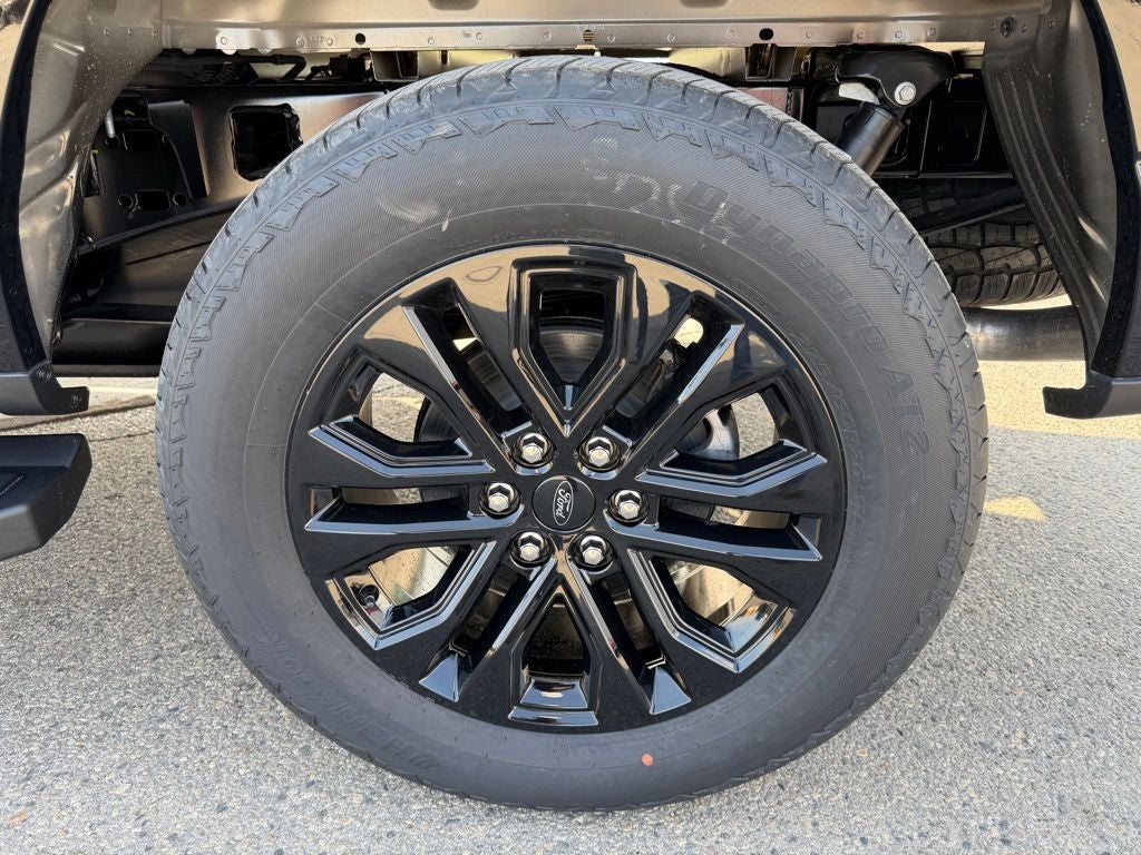 2026 Ford F-150 Lariat - Photo 7