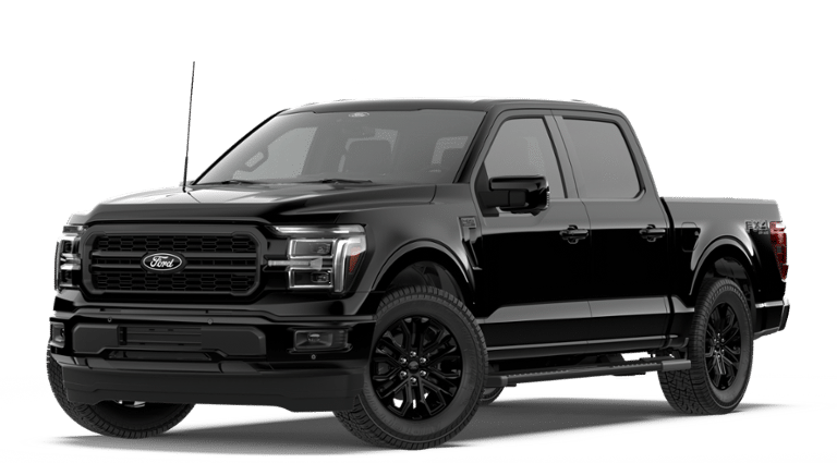2026 Ford F-150 Lariat - Photo 34