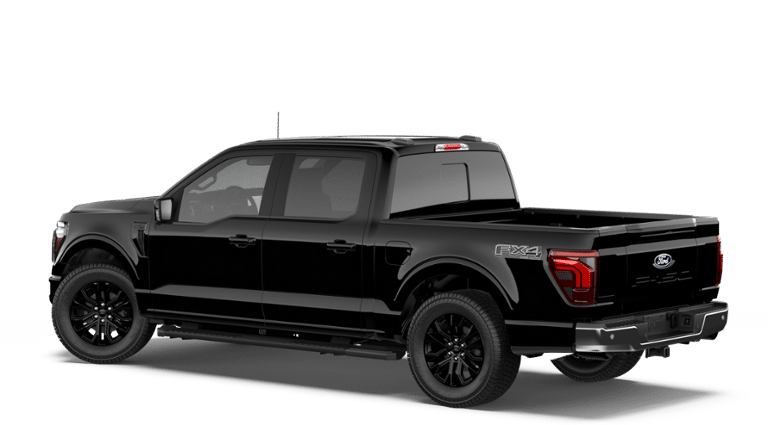 2026 Ford F-150 Lariat - Photo 35