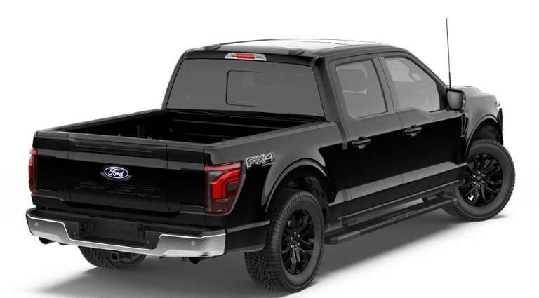 2026 Ford F-150 Lariat - Photo 36
