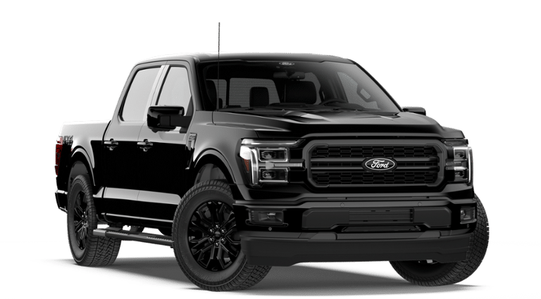 2026 Ford F-150 Lariat - Photo 37