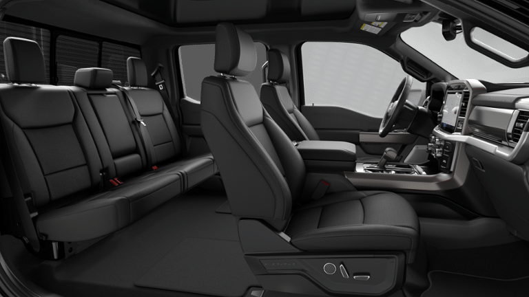 2026 Ford F-150 Lariat - Photo 38