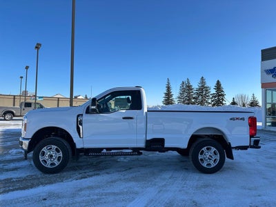 2026 Ford F-350SD XLT