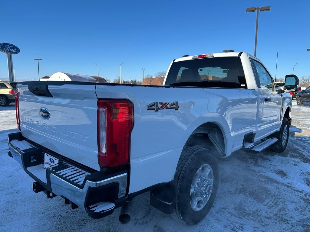 2026 Ford F-350SD XLT