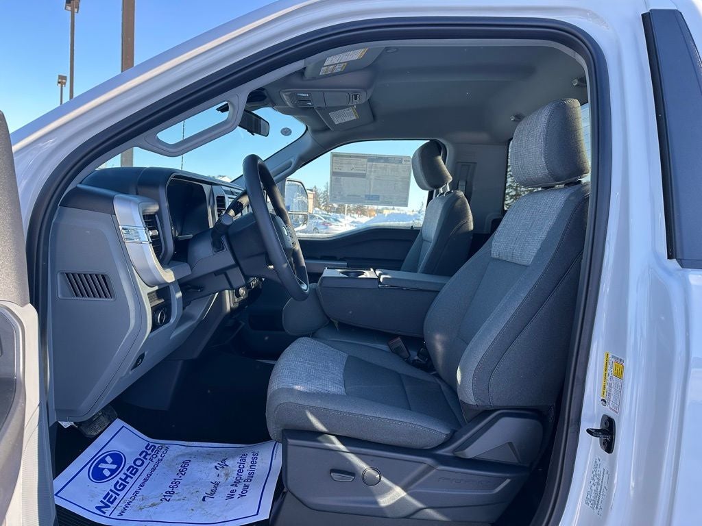 2026 Ford F-350SD XLT