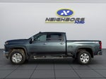 2020 Chevrolet Silverado 2500HD LTZ