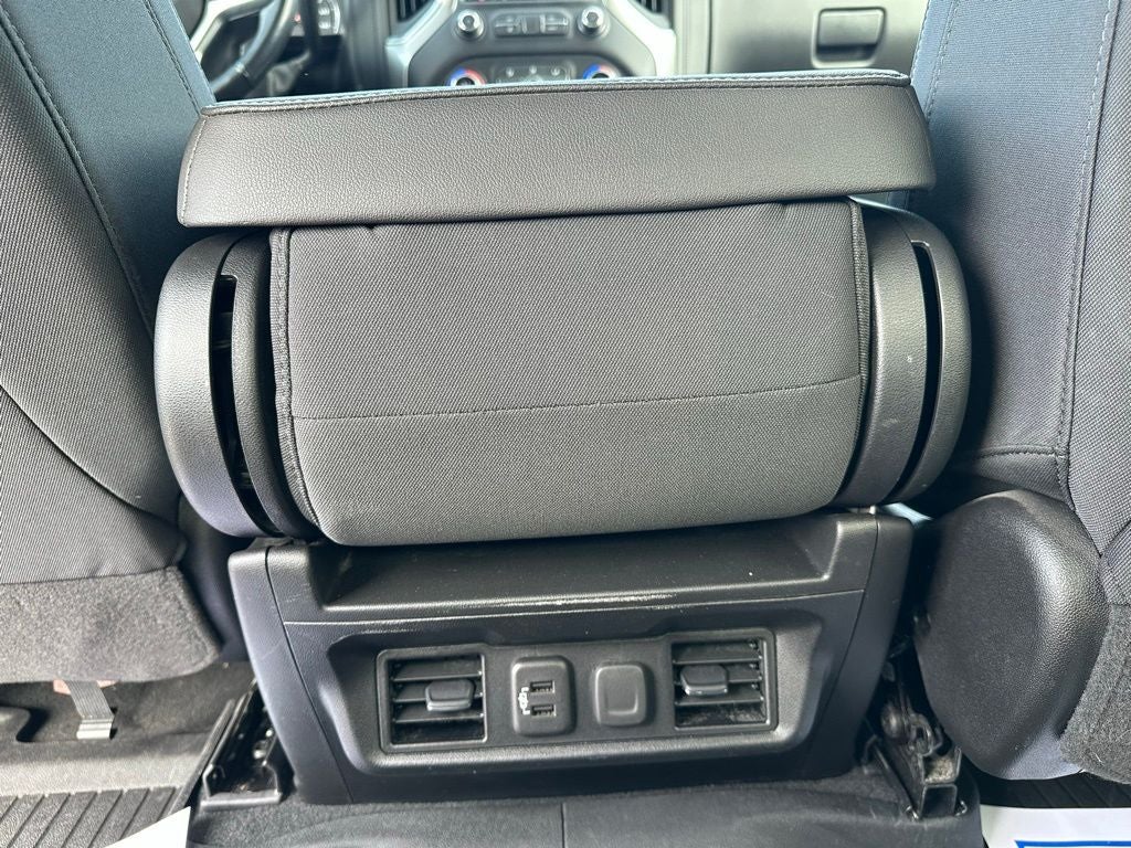 2021 Chevrolet Silverado 3500HD LT