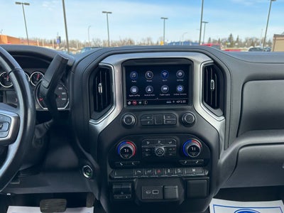 2021 Chevrolet Silverado 3500HD LT