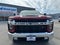 2021 Chevrolet Silverado 3500HD LT